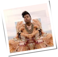 Christian Scott - Christian Atunde Adjuah