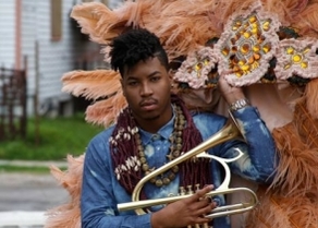 Christian Scott