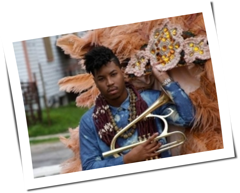 Christian Scott