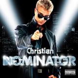 Christian - Nominator Artwork