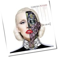Christina Aguilera - Bionic
