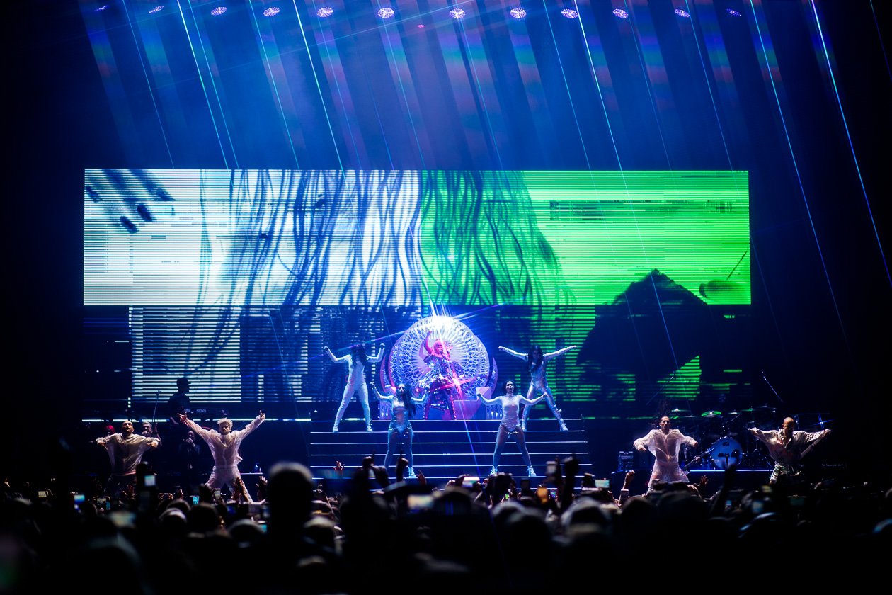 Aerosmith – 