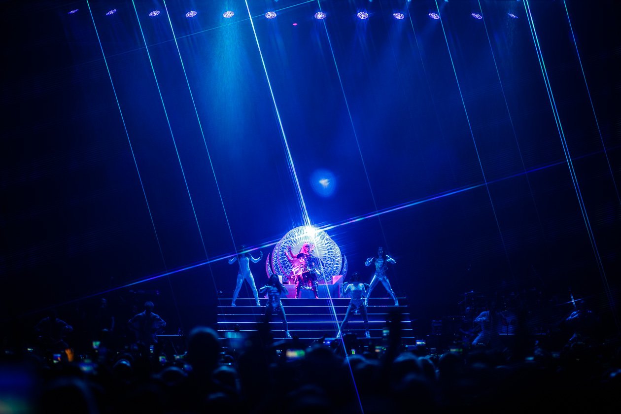 Aerosmith – 