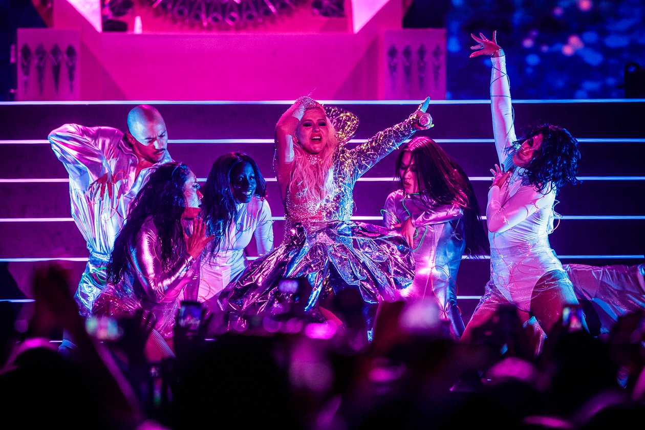 Aerosmith – 