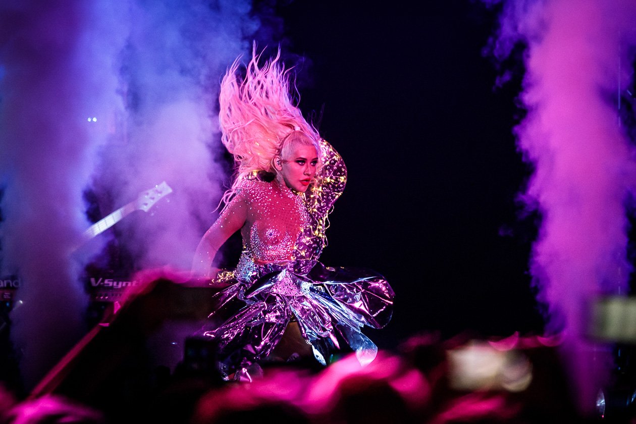 Aerosmith – 