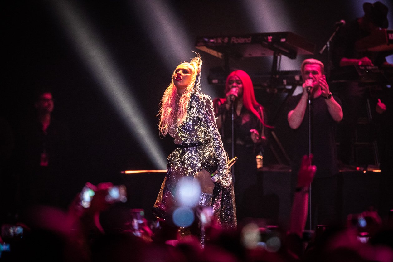 Aerosmith – 