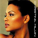 Christina Milian - Christina Milian Artwork