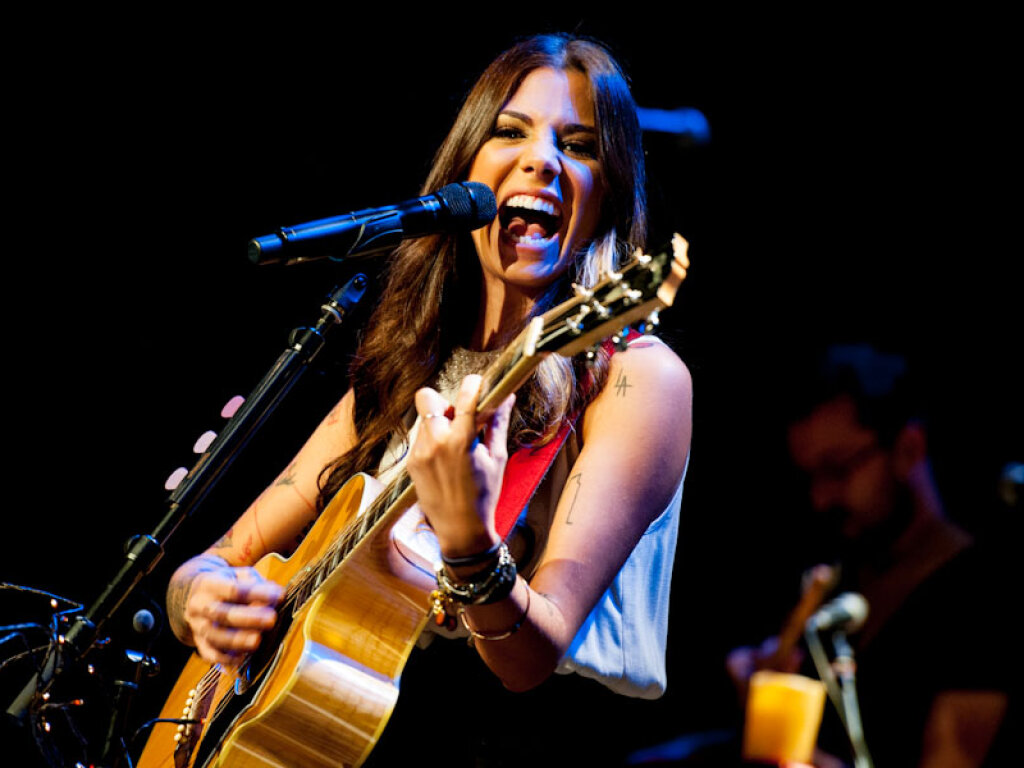 Christina Perri