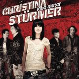 Christina Stürmer - Lebe Lauter Artwork