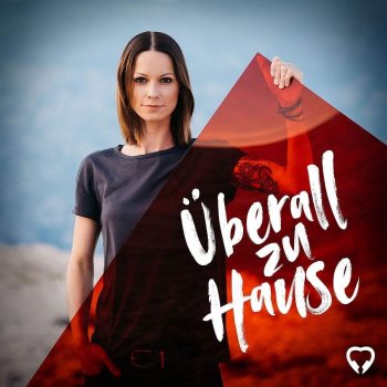 Christina Stürmer - Überall Zu Hause Artwork