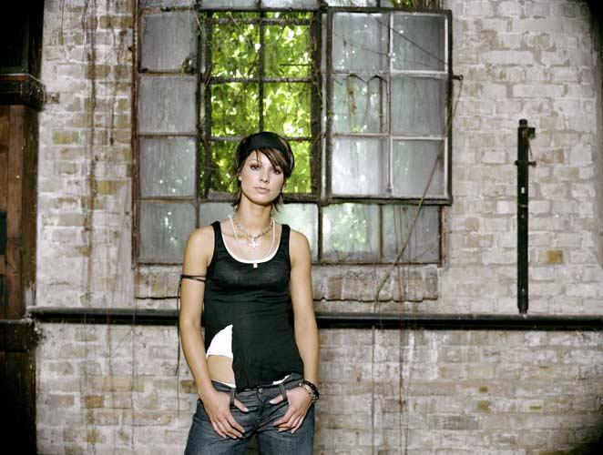 Christina Stürmer – Mit Starmania hat das nichts zu tun! – 