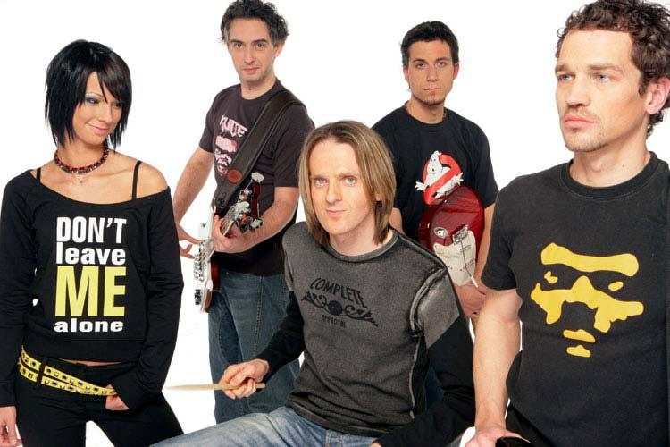 Christina Stürmer – Mit Starmania hat das nichts zu tun! – 