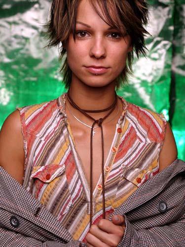 Christina Stürmer – Mit Starmania hat das nichts zu tun! – 