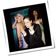 Christine And The Queens - Redcar Les Adorables Étoiles. Prologue