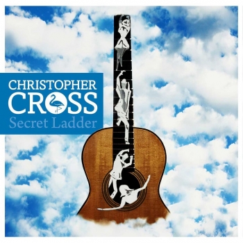 Christopher Cross - Secret Ladder