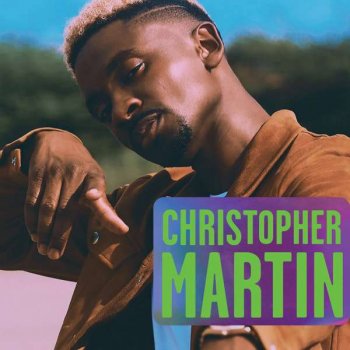 Christopher Martin - And Then Artwork