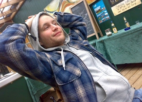 Christopher Rau