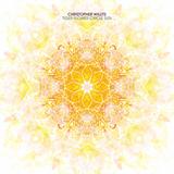 Christopher Willits - Tiger Flower Circle Sun
