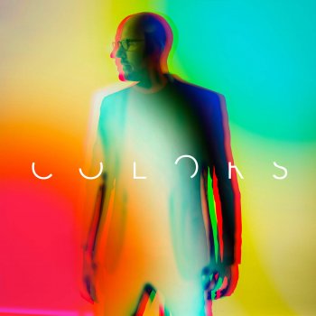 Christopher von Deylen - Colors Artwork