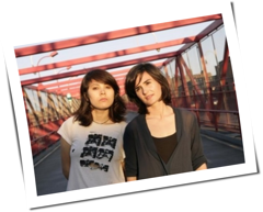 Christy & Emily