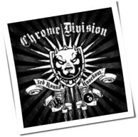 Chrome Division - 3rd Round Knockout