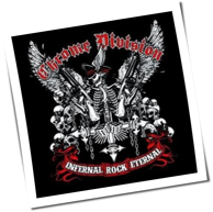 Chrome Division - Infernal Rock Eternal
