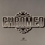 Chromeo - Un Joli Mix Pour Toi Artwork
