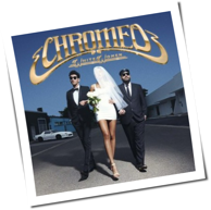 Chromeo - White Women