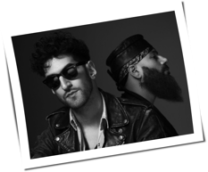 Chromeo