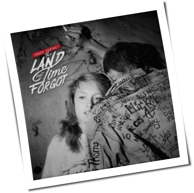 Chuck Prophet - The Land That Time Forgot