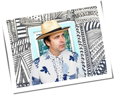 Chuck Prophet