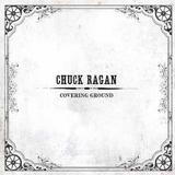 Chuck Ragan - Covering Ground Artwork