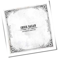 Chuck Ragan - Covering Ground