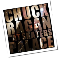 Chuck Ragan - Live At Skaters Palace