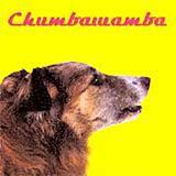 Chumbawamba - WYSIWYG Artwork