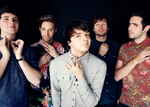 Chunk! No, Captain Chunk!