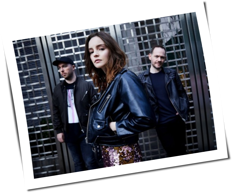 Chvrches