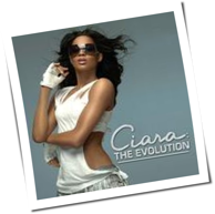 Ciara - The Evolution