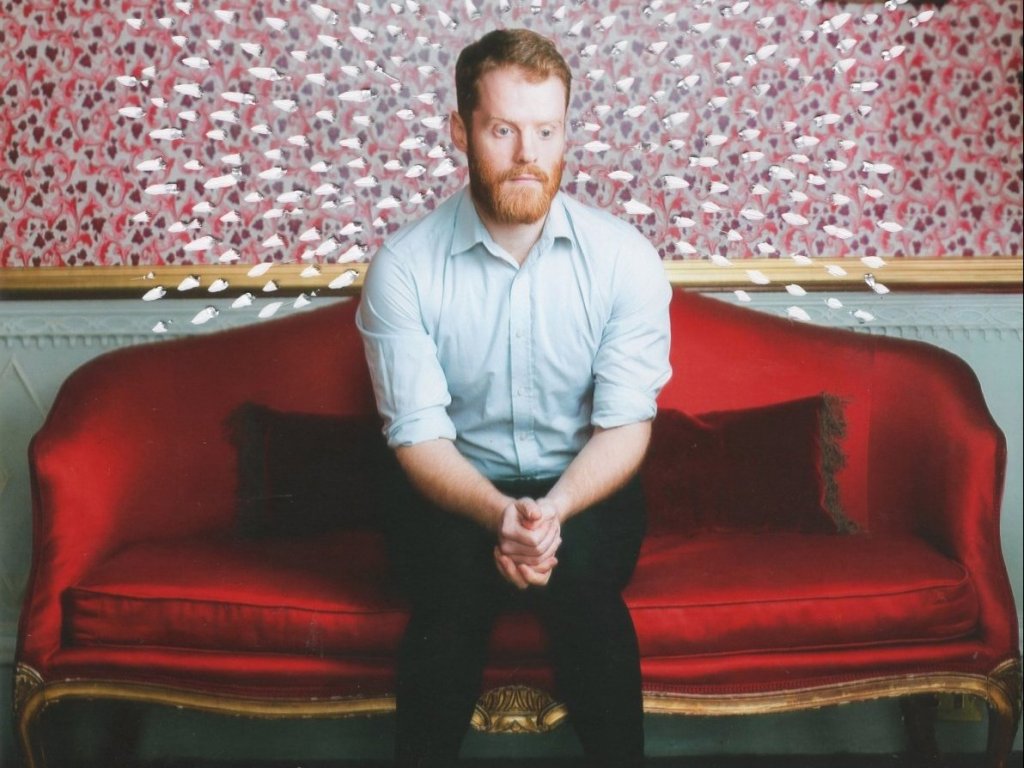 Ciaran Lavery