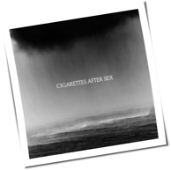 Cigarettes After Sex - Cry