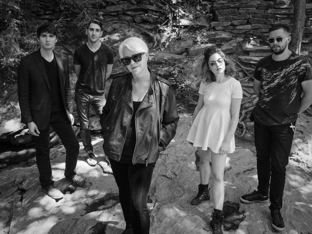 Cindy Wilson