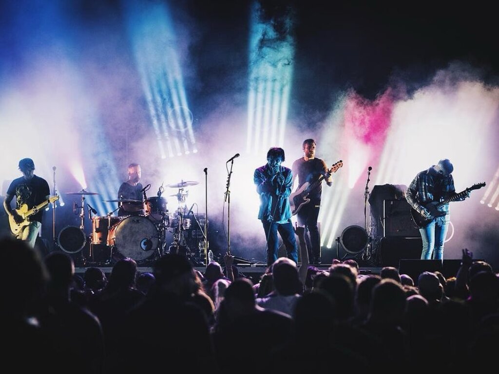 Circa Survive