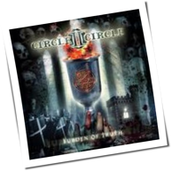 Circle II Circle - Burden Of Truth