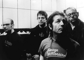 Circle Jerks