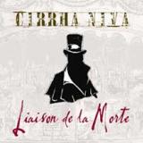 Cirrha Niva - Liaison De La Morte Artwork