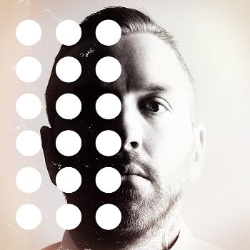 City & Colour - The Hurry And The Harm Artwork