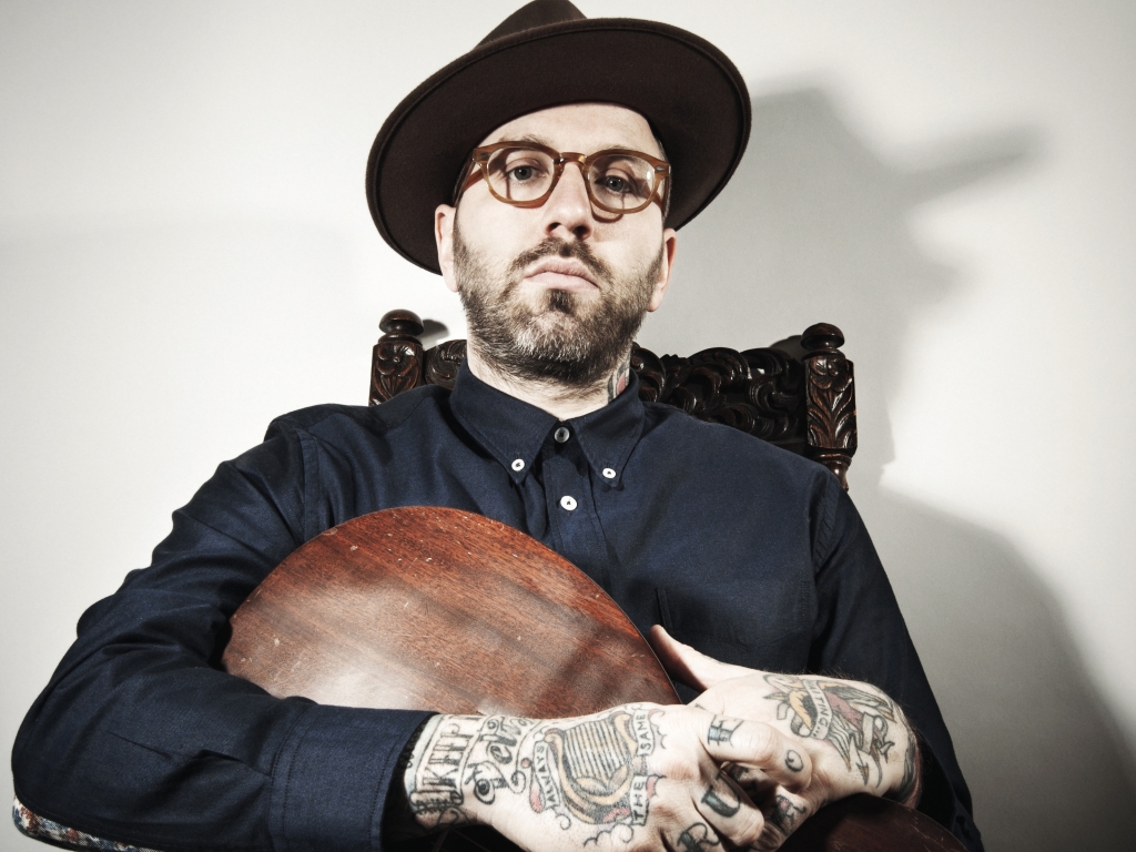 City & Colour