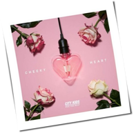City Kids Feel The Beat - Cheeky Heart