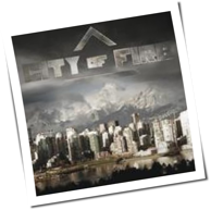 City Of Fire - City Of Fire