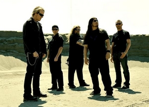 City Of Fire
